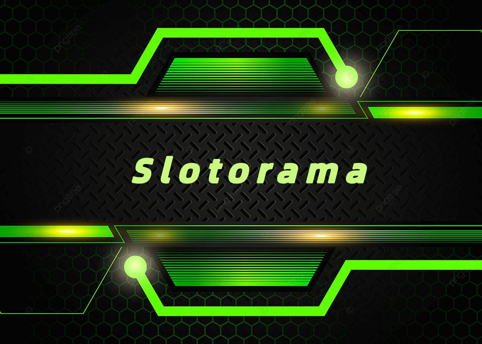 Slotorama