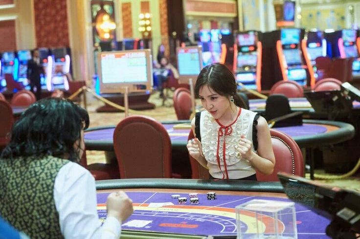 Slotorama Live Betting