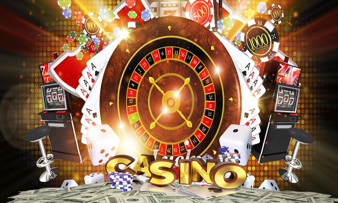 Slotorama Live Casino