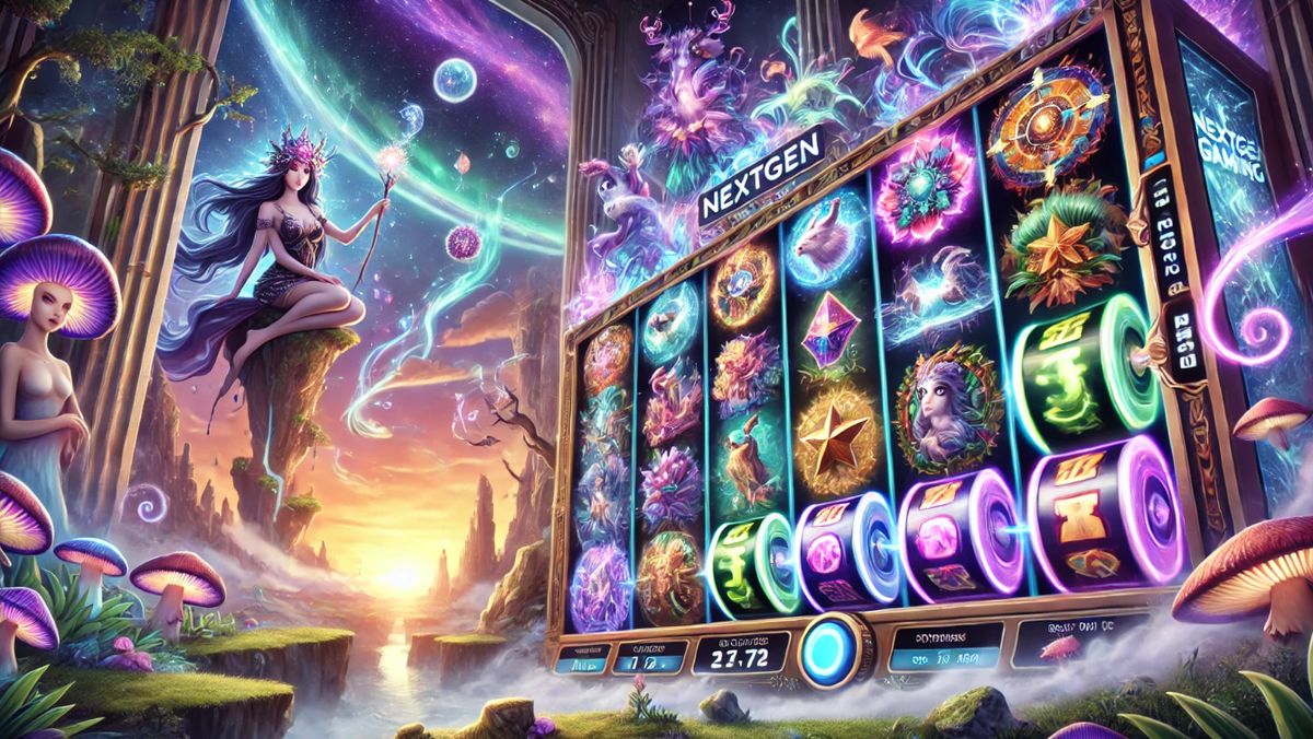 Slotorama Live Betting